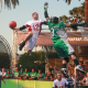 Slamball Rules: The Definitive Guide to This Exciting Sport